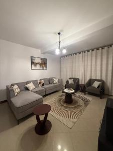 City centre stays comfort & ease to town and beach - Ubytování bez kategorie ve městě Nkunjila