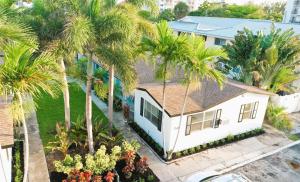 Villa #2 House in Pompano 4 minutes from the beach - 3hvězdičkové hotely ve městě Pompano Beach