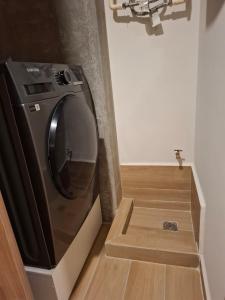 New 1-bedroom apartment Expo Guadalajara