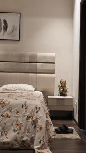 Scandinavian Haven 11 - Sunset Balcony & Kitchen