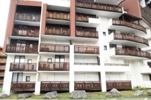 Résidence Le Christiana - maeva Home - Appartement vue montagne 2 pièces 4 personnes - Sélection MAE-3351