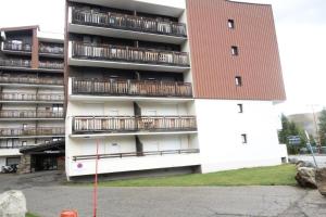 Résidence Le Christiana - maeva Home - Appartement vue montagne 2 pièces 4 personnes - Sélection MAE-3351