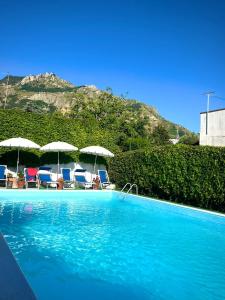 Perla Bianca Holiday Home, Forio