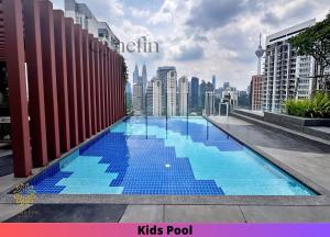 Majestic Residence Kuala Lumpur near Bukit Bintang & Chow Kit