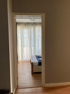 Apartment in the center of Vake