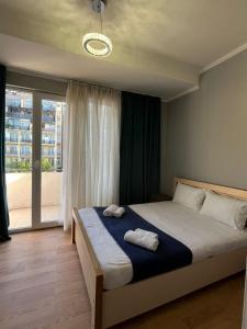 Apartment in the center of Vake