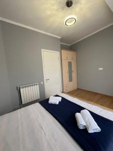 Apartment in the center of Vake