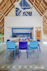 Tröpical house with amazing view by KeyPöint!