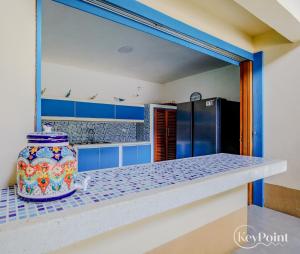 Tröpical house with amazing view by KeyPöint!