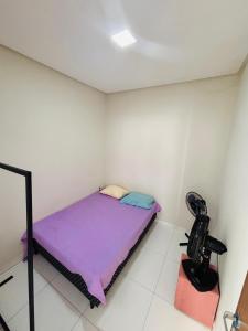 Casa super Espaçosa