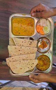 Paws and Petals Retreat