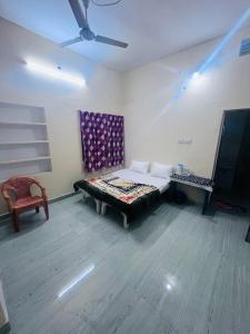 Paws and Petals Retreat