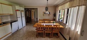 Spacious villa in idyllic fishing village, Sweden