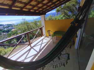 Apartamento Canto do Machado II - Com vista para o mar