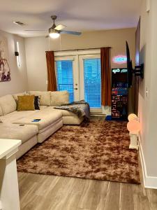 The Greatest place to stay in the A!