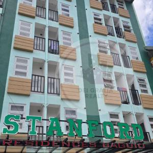 Stanford Gf11 Baguio Condo by Dei Gratia