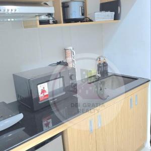 Stanford Gf11 Baguio Condo by Dei Gratia