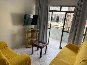 Verdes Mares- 2 Quartos - Poucos Passos da Prainha!