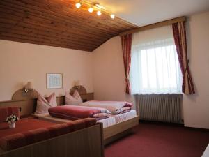 Frunhaus - Zimmer, Apartments, Ferienwohnungen