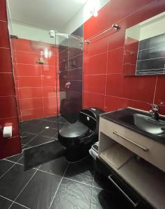 Apartamento Luz De Luna