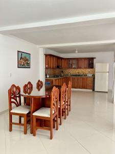 Apartamento Luz De Luna