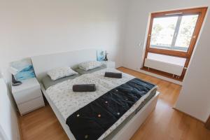 Golden Bridge Apartman and Wellness