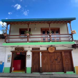 Apartamento Luz De Luna