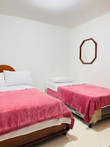 Apartamento Luz De Luna