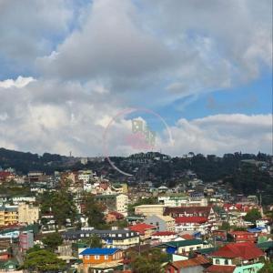 Stanford 6F19 Baguio Condo by Dei Gratia