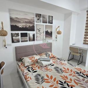 Stanford 6F19 Baguio Condo by Dei Gratia