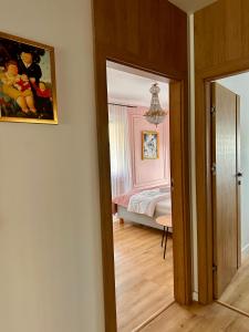 Notting Hill Apartament