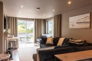 Ffordd Y Wylan House by Guestz