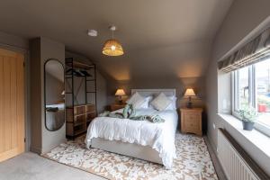 Ffordd Y Wylan House by Guestz - 3hvězdičkové hotely ve městě Rhosneigr