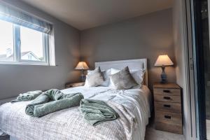 Ffordd Y Wylan House by Guestz