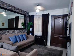 One oasis condo groundfloor 2br