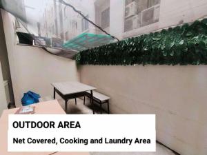 One oasis condo groundfloor 2br