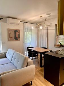 Notting Hill Apartament