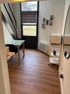 Le Cocon des Géants