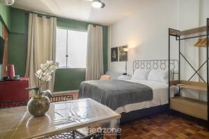 Edifício Haia, Centro Histórico de Salvador - HAI