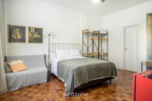 Edifício Haia, Centro Histórico de Salvador - HAI