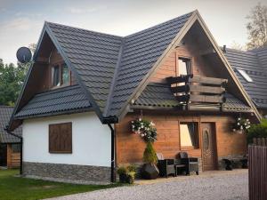 Gniewnik - 3hvězdičkové hotely ve městě Białka Tatrzańska