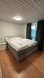 The Grand Nyborg Stay