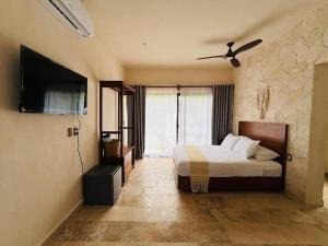 Nalhá Hotel Boutique y Villas