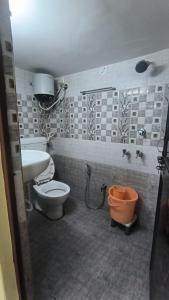 SMB Paying Guest House