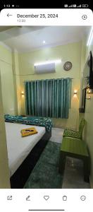 SMB Paying Guest House