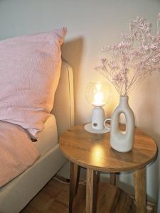 Apartement Strandhafer sea view