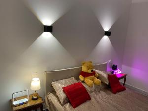 Appartement 2 pièces - 550mètres du metro 13