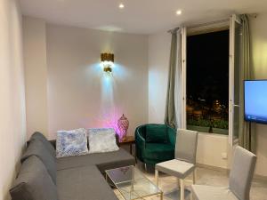 Appartement 2 pièces - 550mètres du metro 13