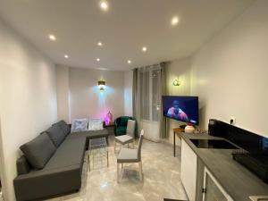 Appartement 2 pièces - 550mètres du metro 13