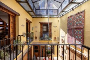 Casa museo del siglo XIX - free parking